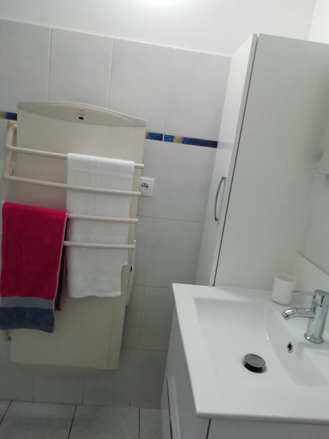 Hébergement de vacances Ancre Bleu