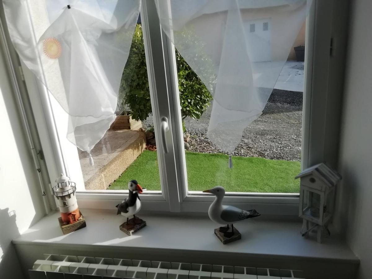 Hébergement de vacances Ancre Bleu