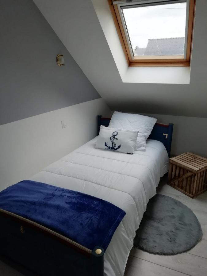 Ancre Bleu Hébergement de vacances