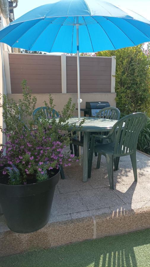 Ancre Bleu Hébergement de vacances Hillion