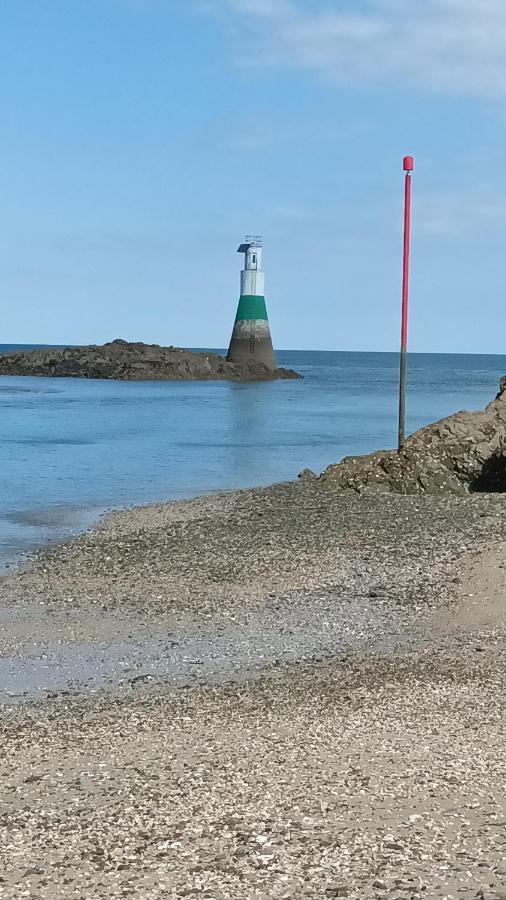 Hébergement de vacances Ancre Bleu Hillion