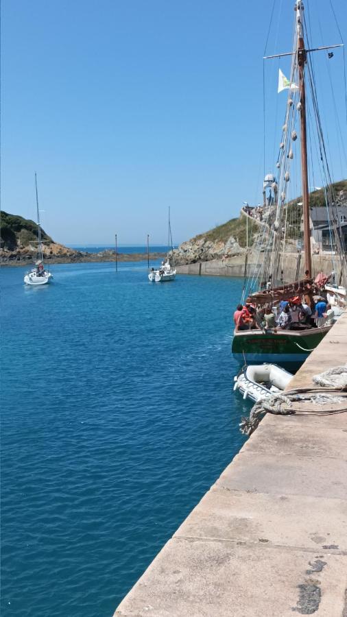 Hébergement de vacances Ancre Bleu Hillion