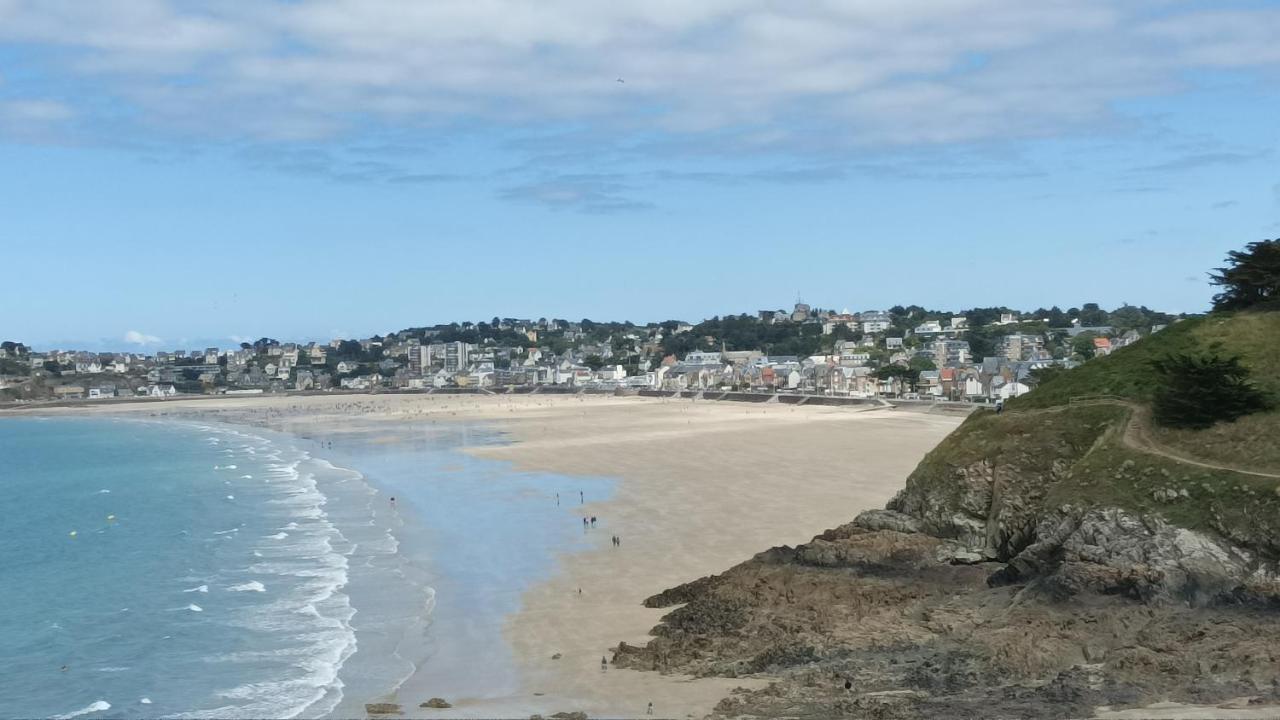 Ancre Bleu Hébergement de vacances Hillion