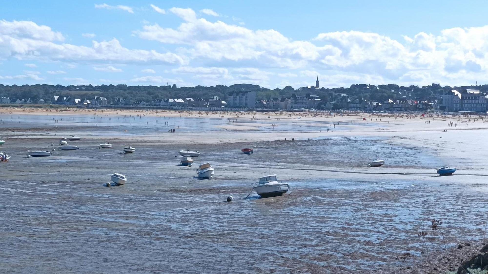 Ancre Bleu Hébergement de vacances Hillion