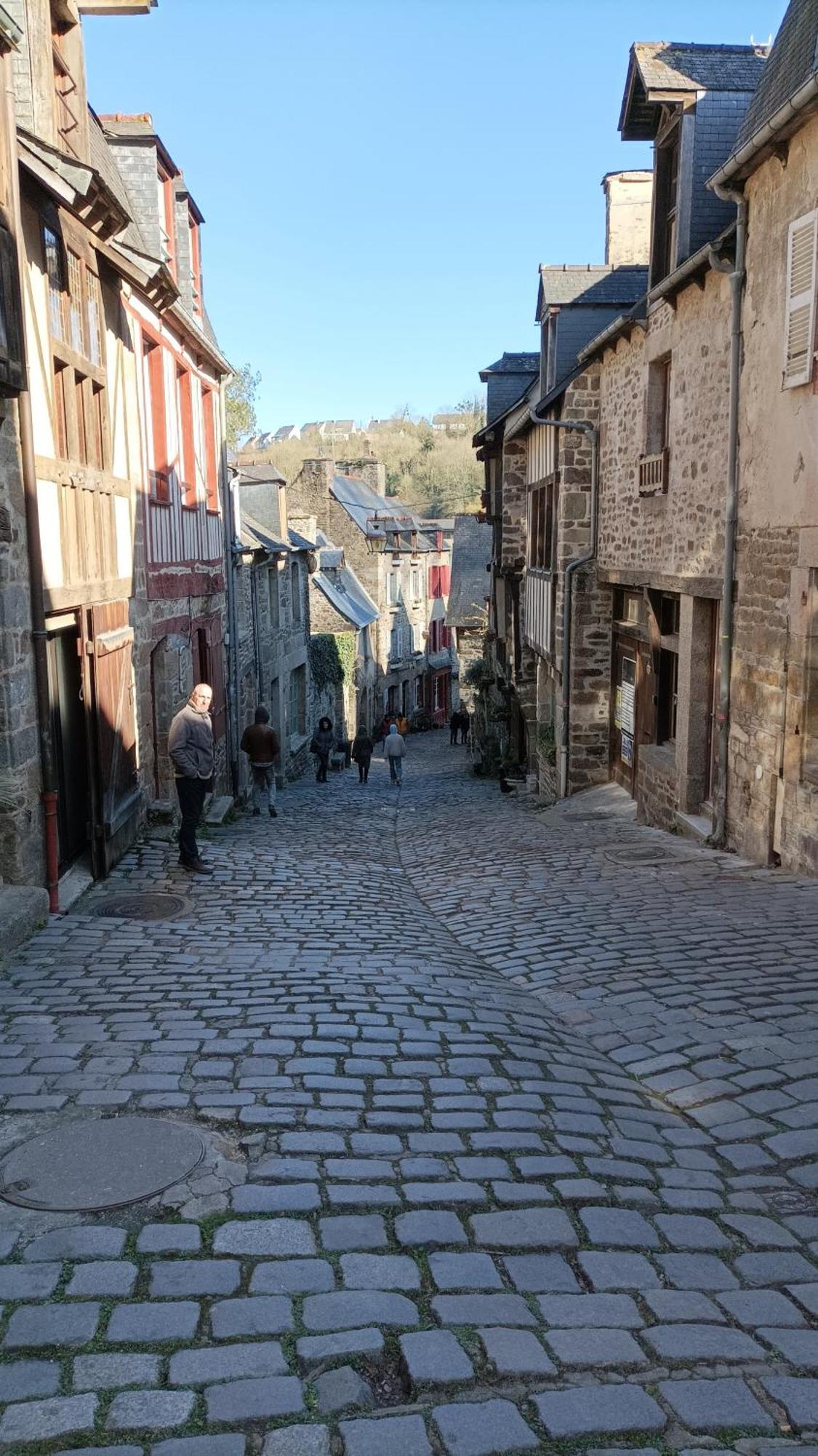Hébergement de vacances Ancre Bleu