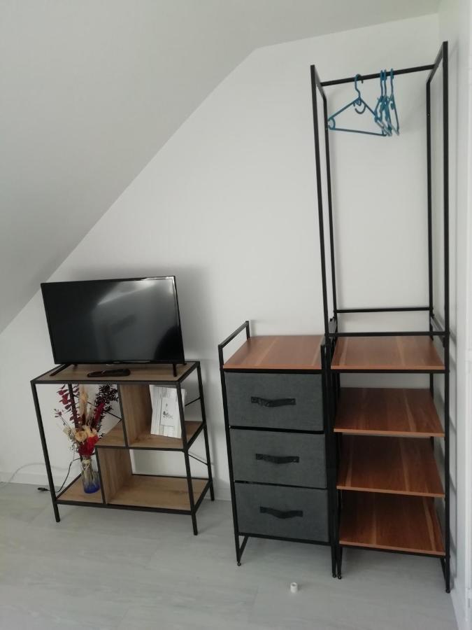 Ancre Bleu Ferienhaus
